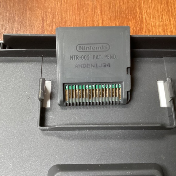 Nintendo DS Game Brain Age - Picture 5 of 5